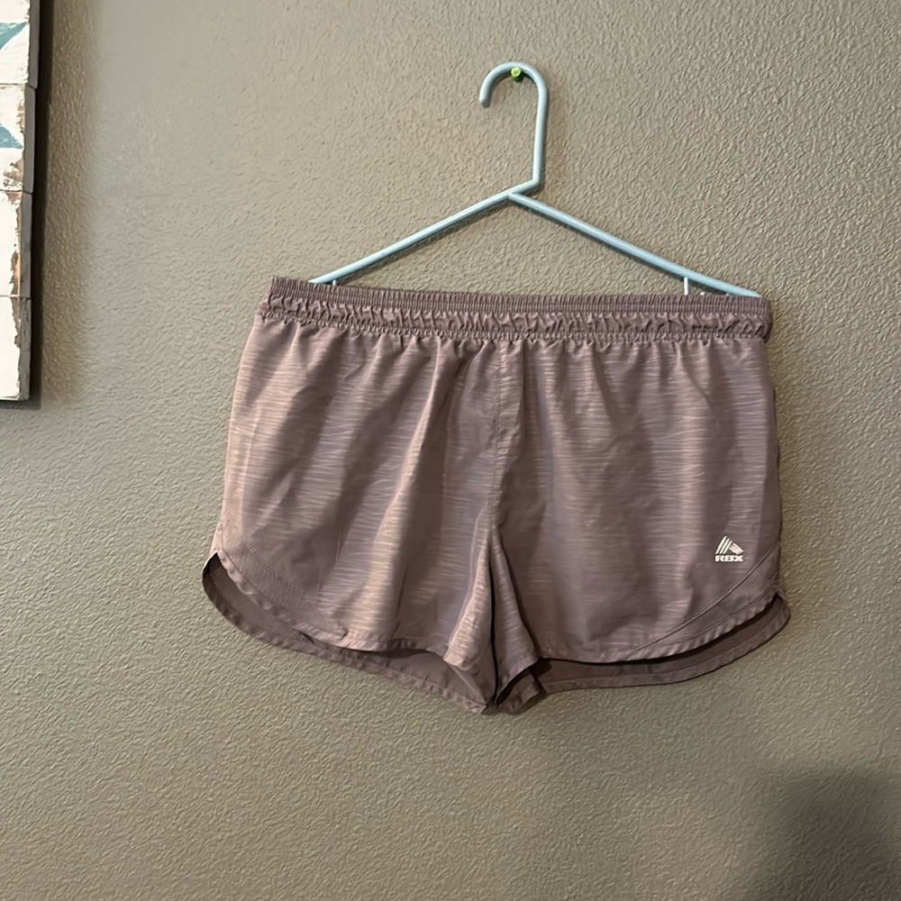 Women’s Athletic Shorts, Size M